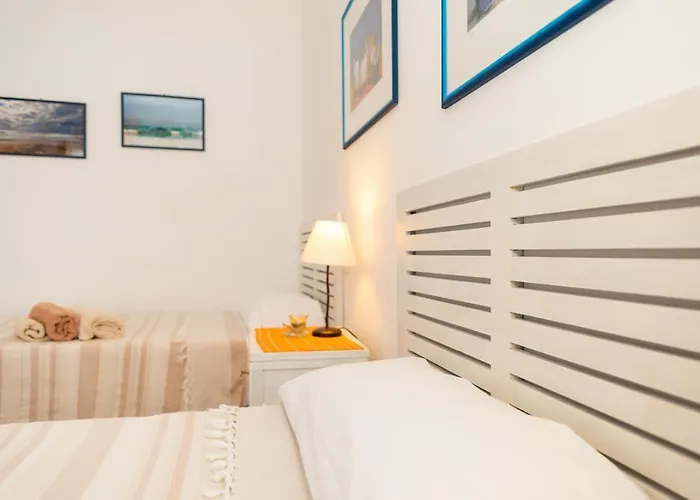 וילה Arriba לאחארס