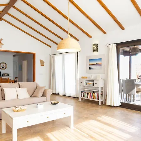 Arriba 别墅 拉哈雷斯