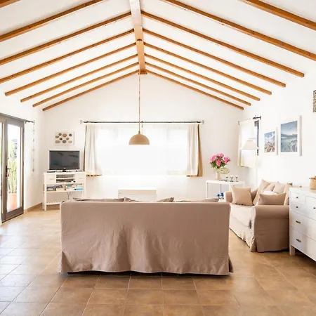 빌라 Arriba 라하레스