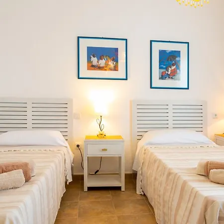 Arriba لاجاريس