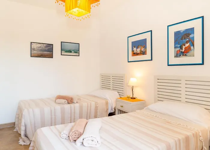 فيلة Arriba لاجاريس