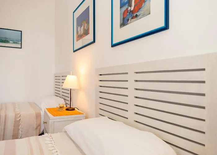 Arriba Villa Lajares