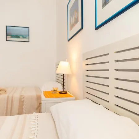 Вилла Arriba Лахарес