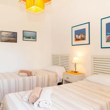 Βίλα Arriba Lajares